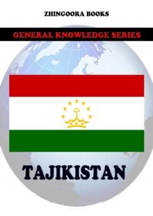 Tajikistan