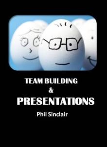 Team Building & Presentations