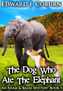 Dog Who Ate The Elephant