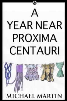 Year Near Proxima Centauri