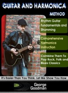 Guitar and Harmonica Method