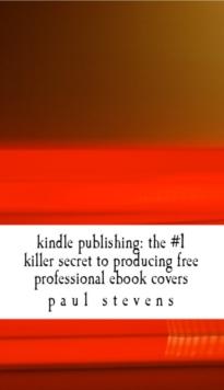 # 1 Killer Secret To Producing Free Professional Ebook Covers