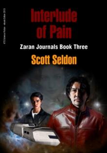 Interlude of Pain (Zaran Journals, Book 3)