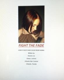 Fight The Fade: How to Keep Hair Color from Fading