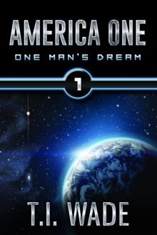 America One (Book 1) : AMERICA ONE, #1