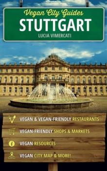 Vegan City Guides Stuttgart