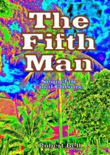 Fifth Man : Thai Diamonds, #1