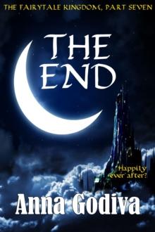 End: A Retold Fairy Tale