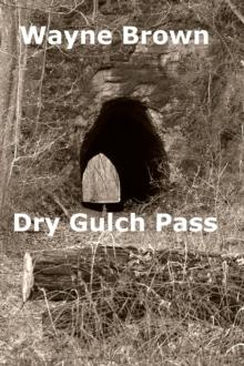 Dry Gulch Pass