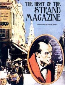 Best of The Strand Magazine