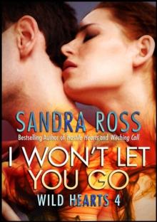 I Won't Let You Go: Wild Hearts 4