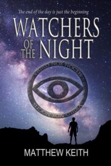 Watchers of the Night : Watchers of the Night, #1