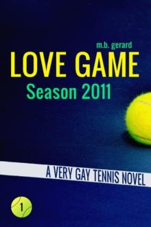 Love Game: Season 2011