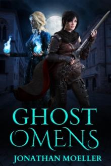 Ghost Omens (World of the Ghosts short story)