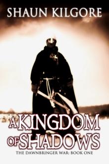 Kingdom Of Shadows