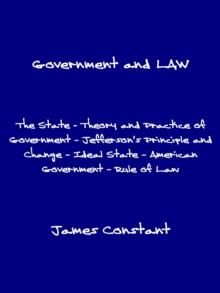 Government and Law