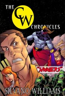 CW Chronicles: "Sinners"