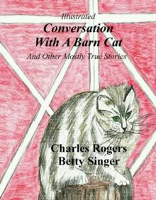 Conversation With A Barn Cat