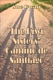 Kiwi Sisters' Camino de Santiago