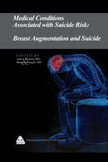 Medical Conditions Associated with Suicide Risk: Breast Augmentation and Suicide