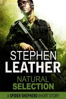 Natural Selection (A Free Spider Shepherd Short Story) : Spider Shepherd Short Stories, #2