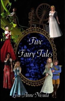 Five Fairy Tales