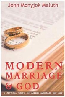 Modern Marriage and God