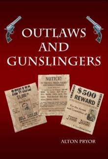 Outlaws and Gunslingers