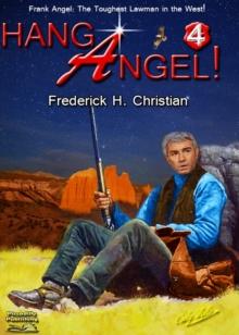 Angel 04: Hang Angel!