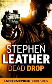 Dead Drop (A Spider Shepherd Short Story) : Spider Shepherd Short Stories, #11