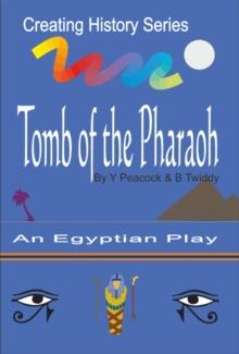 Tomb Of The Pharaoh