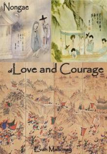 Nongae of Love and Courage