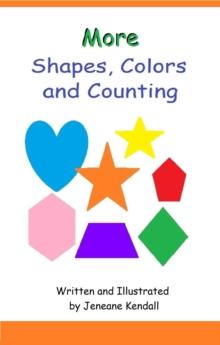 More Shapes, Colors and Counting