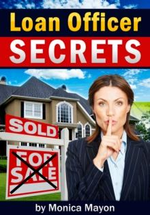 Loan Officer Secrets