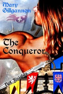 Conqueror