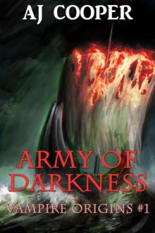 Army of Darkness: Vampire Origins #1