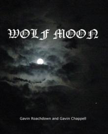 Wolf Moon