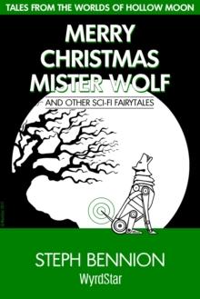 Merry Christmas, Mister Wolf