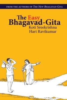 Easy Bhagavad-Gita