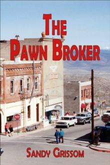 Pawn Broker