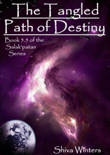 Tangled Path of Destiny