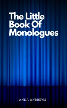 Little Book Of Monologues