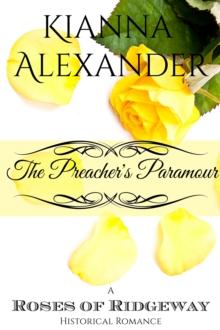 Preacher's Paramour