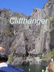 Cliffhanger