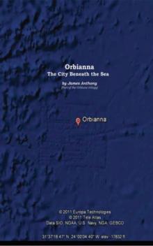 Orbianna: The City Beneath the Sea