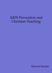 AIDS Prevention and Christian Teaching