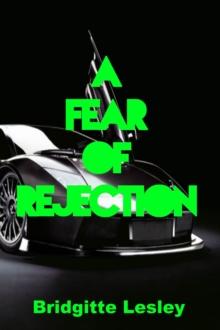 Fear of Rejection