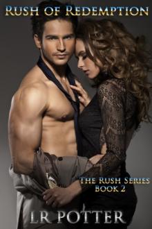 Rush of Redemption (Rush Series #2)