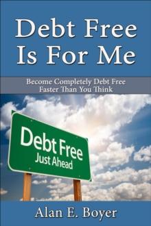 Debt Free is For Me