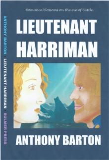 Lieutenant Harriman